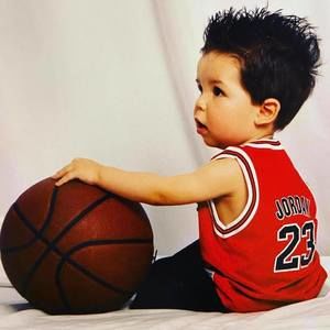 Meet your Posher, Jeff